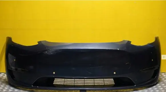 Tesla Model Y Front bumper 1493745-00-A