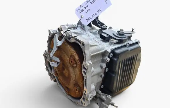 Volvo XC60 Automatic gearbox P1285175