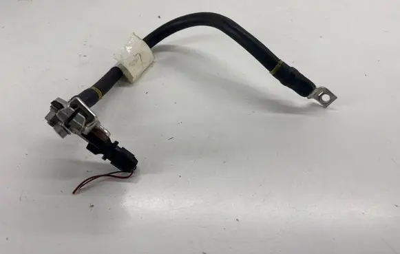 Jeep Grand Cherokee Negative earth cable (battery) 68148556AC P68148556AC