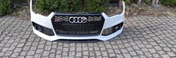 Audi RS7 C7 Front bumper