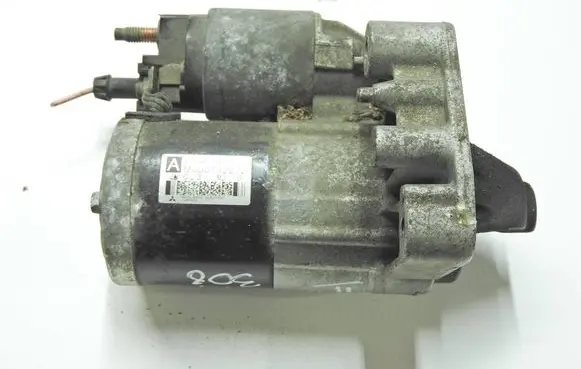 Peugeot 308 Starter motor V764559480 M000T32272