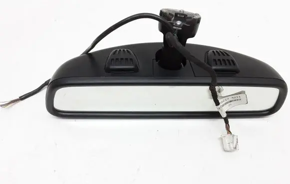 Mercedes-Benz C W205 Rear view mirror (interior) A2228100217