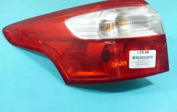 Ford Focus Rear/tail lights BM51-13405-G IMPRK1276686