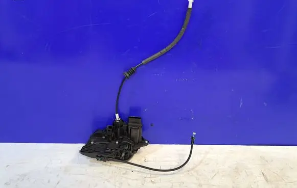 Volvo XC60 Coupe door lock (next to the handle) 31440997