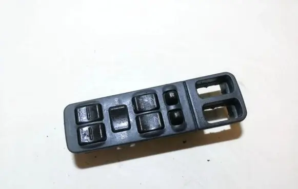 Volvo S40, V40 Electric window control switch 30815230 03458030
