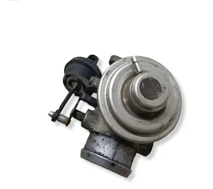 Volkswagen PASSAT B5.5 Throttle valve 038129637