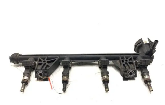 Renault Scenic III - Grand scenic III Fuel main line pipe 1029875S02