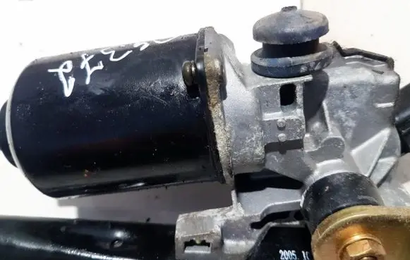 Hyundai Sonata Wiper motor 981103K000 98110-3K000