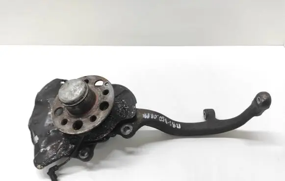 Mercedes-Benz S W221 Front wheel hub