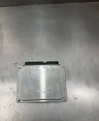 Audi A4 S4 B6 8E 8H Engine control unit/module ECU 8E0909557S 0261208691 1039S07763