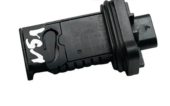 BMW 7 F01 F02 F03 F04 Mass air flow meter 7602038 0280218266