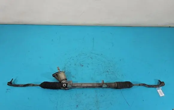 Renault Megane III Steering rack 490017022R IMPRK1443105