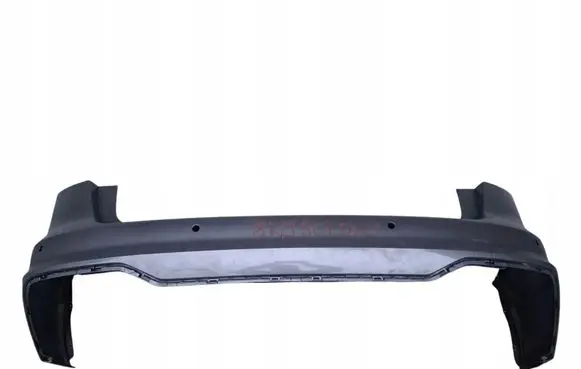Audi A4 S4 B9 8W Rear bumper 84TTEILE