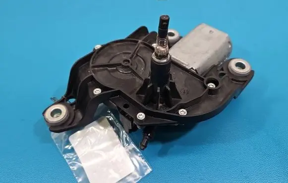 Mercedes-Benz B W245 Rear window wiper motor A1698201440 IMPRK1566176
