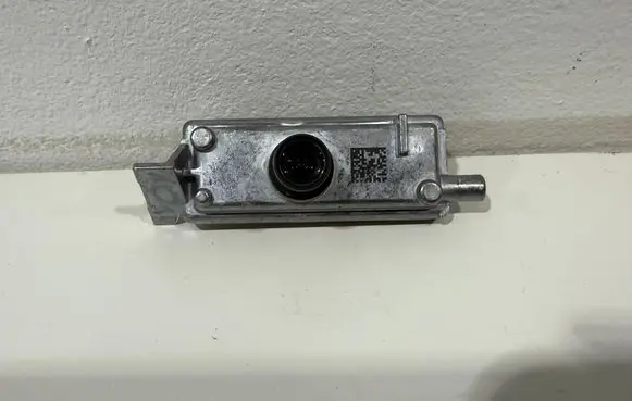 Jeep Grand Cherokee WL Windshield/windscreen camera P04672800AB S0482R3388 670158139