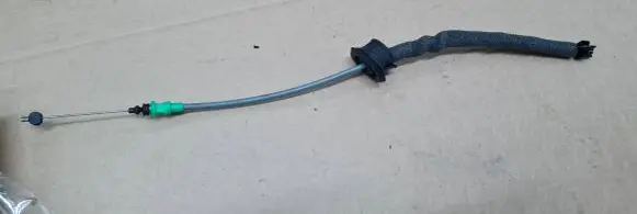 Audi S5 F5 Front door cable line 8W8837085B