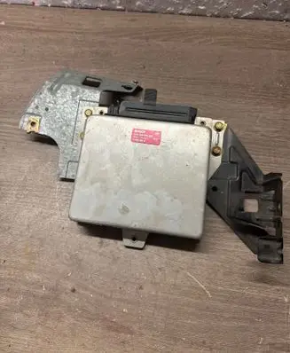 BMW 3 E30 Engine control unit/module 17061619 0280000330