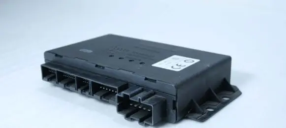 Audi A6 S6 C5 4B Comfort/convenience module 4B0962258K