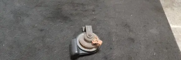 Volvo S60 Horn signal 49042 9178849