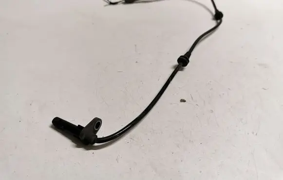 BMW X5 E70 ABS brake wheel speed sensor 6771776