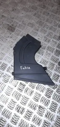 Skoda Fabia Mk1 (6Y) Timing belt guard (cover) 078109123AD