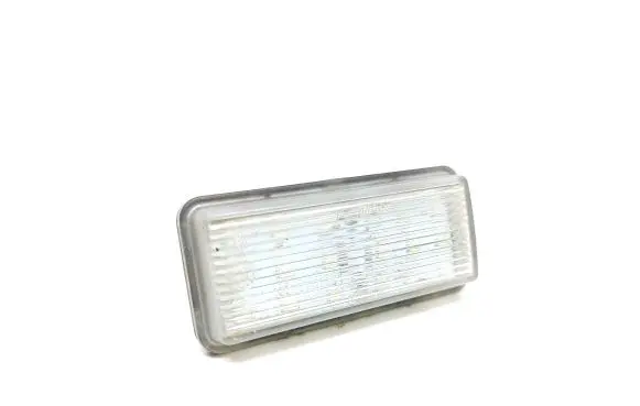 Toyota Land Cruiser (J200) Number plate light