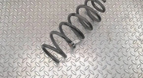 Tesla Model 3 Front coil spring 104437902D