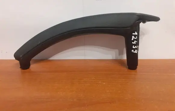 BMW X6 E71 Rear door interior handle 5141713720907 0117395