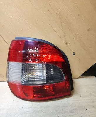 Renault Scenic I Rear/tail lights 7700430965 23410106