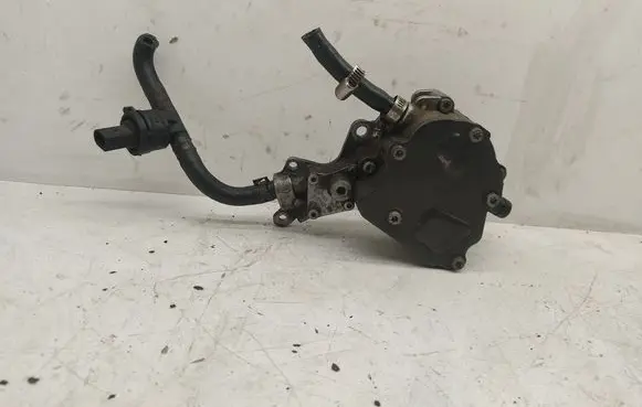 Volkswagen PASSAT B6 Vacuum pump 038145209E