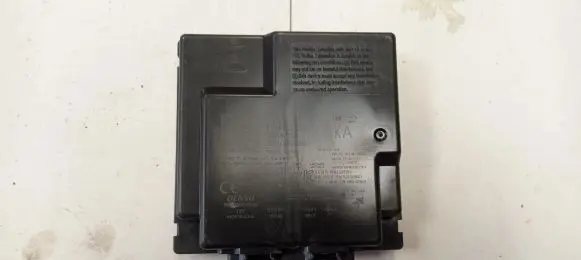 Chevrolet Camaro Keyless (KESSY) go control unit/module 13518838 8219800000000X 793186748