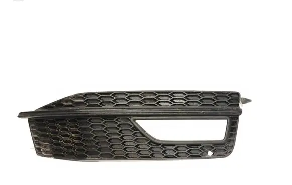 Audi A4 S4 B8 8K Front fog light trim/grill 8K0807682M 8K0807682P 8K0807682