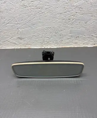 BMW 5 F10 F11 Rear view mirror (interior) T100011 E11028191