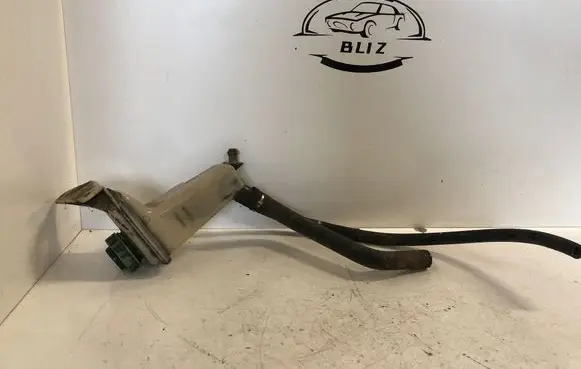 Audi A6 S6 C6 4F Power steering fluid tank/reservoir 8D0422373C