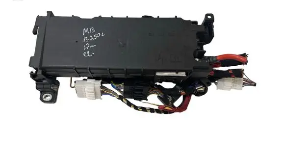 Mercedes-Benz B W246 W242 Fuse box set A2465402614