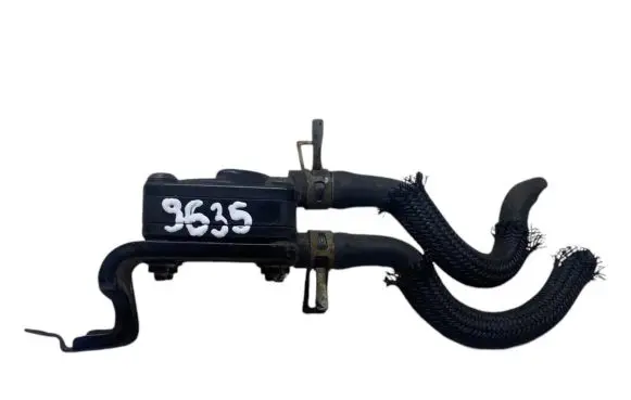 Toyota Avensis T250 Exhaust gas pressure sensor 8948020030
