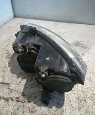 Seat Toledo III (5P) Headlight/headlamp 5P2941006A