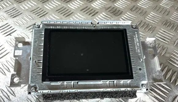 Volvo V60 Screen/display/small screen 31357023