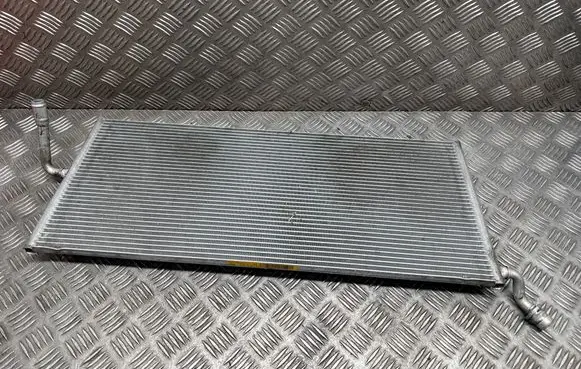 Mercedes-Benz SLK R172 Coolant radiator A1725000003 EF970001