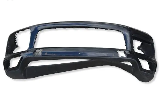 Porsche Cayenne (9Y0 9Y3) Front bumper 9Y0807221E