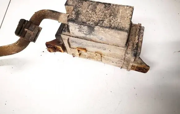 Honda CR-V Active carbon filter fuel vapour canister F6690