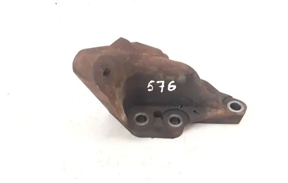 Jaguar X-Type Engine mounting bracket 1X4E6A003BB