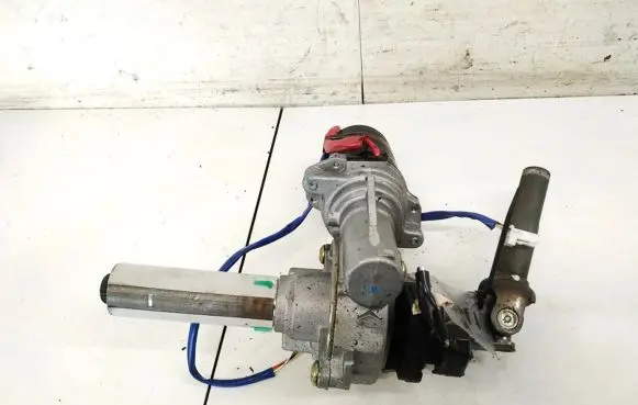 Power steering pump