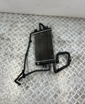 Dacia Spring Coolant radiator 1301051BBG PA66GF30