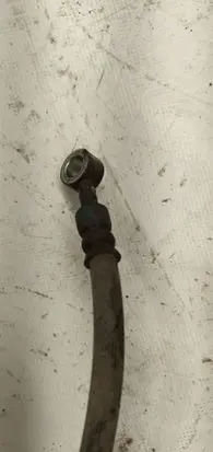Subaru Outback (BS) Brake booster pipe/hose 
