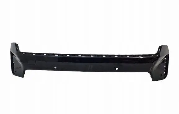 BMW X1 U11 Rear bumper 9881940