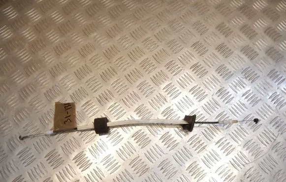 Audi A6 S6 C6 4F Front door cable line 31131
