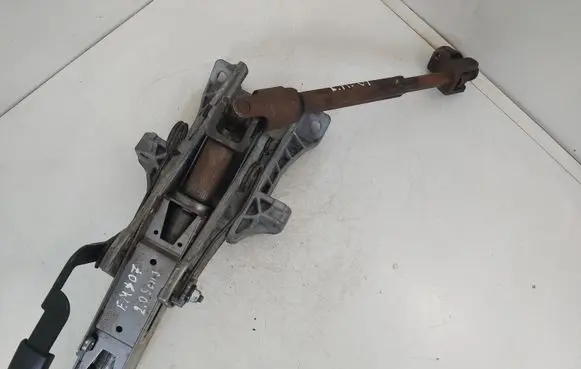 Ford Mondeo MK IV Steering wheel axle