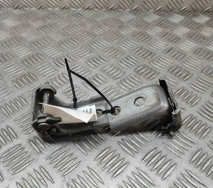 Opel Vivaro Front door hinges set 9035AZ 1606475180