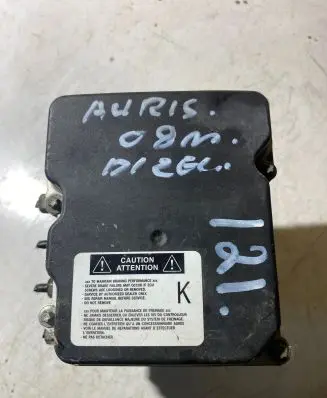 Toyota Auris 150 ABS Pump 4454002060 0265235065 070725802